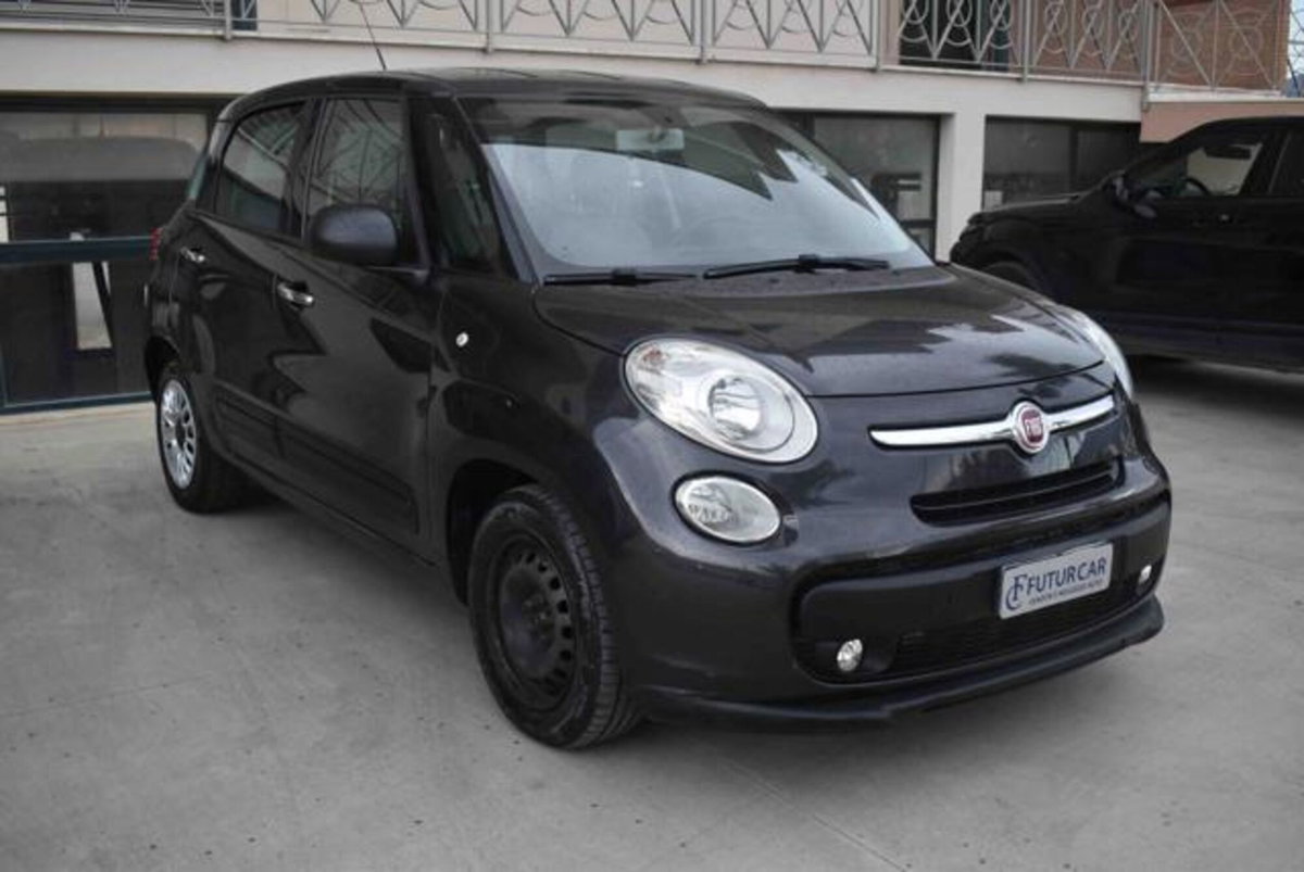 Fiat 500L 1.3 Multijet 85 CV Pop Star (3)