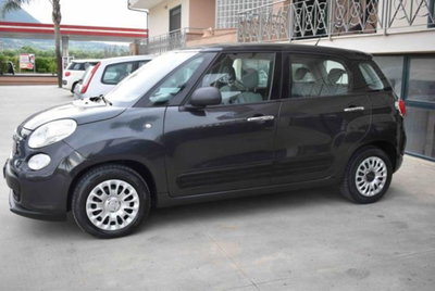Fiat 500L 1.3 Multijet 85 CV Pop Star (4)