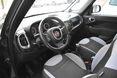 Fiat 500L 1.3 Multijet 85 CV Pop Star (6)