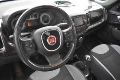 Fiat 500L 1.3 Multijet 85 CV Pop Star (8)