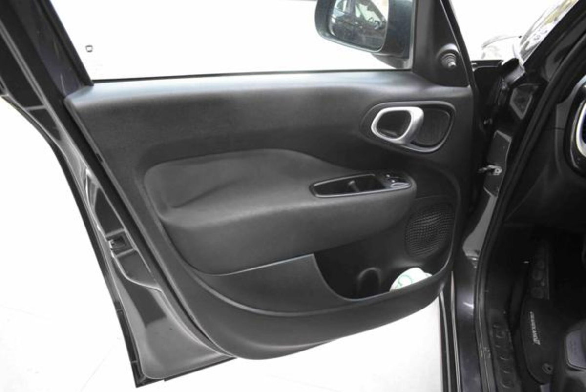 Fiat 500L 1.3 Multijet 85 CV Pop Star (9)