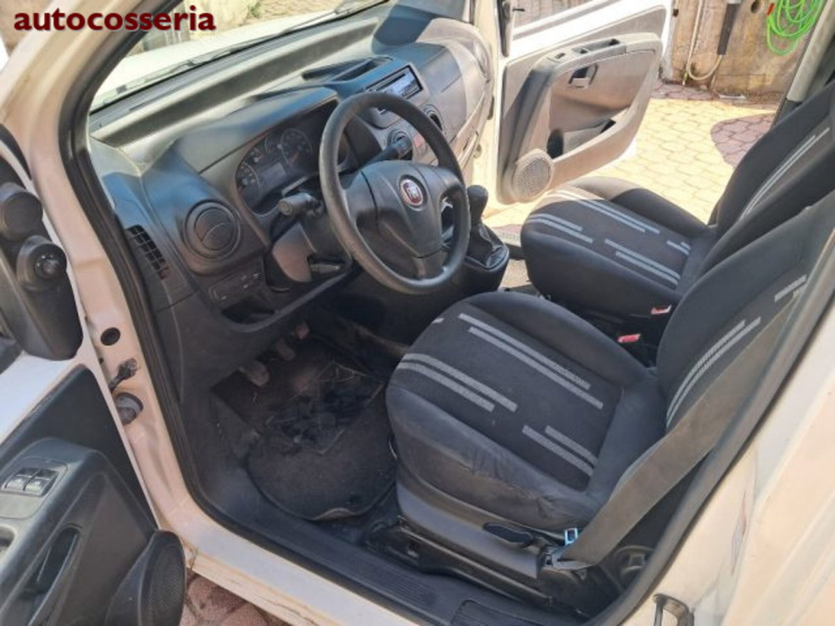 Fiat Fiorino 1.3 MJT 75CV Furgone SX (3)