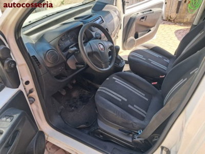 Fiat Fiorino 1.3 MJT 75CV Furgone SX E5+ (3)