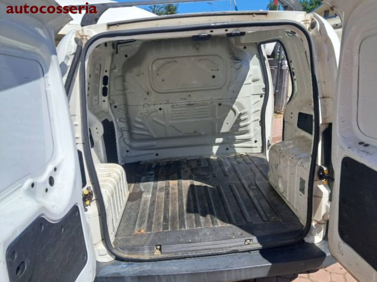 Fiat Fiorino 1.3 MJT 75CV Furgone SX (5)