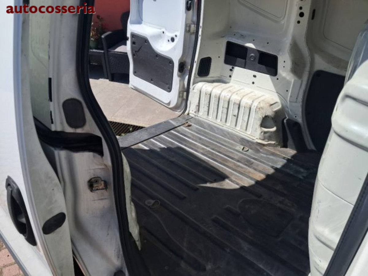 Fiat Fiorino 1.3 MJT 75CV Furgone SX (6)