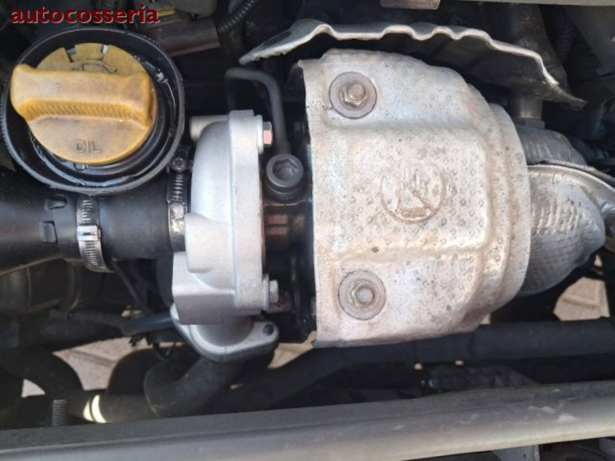 Fiat Fiorino 1.3 MJT 75CV Furgone SX (9)