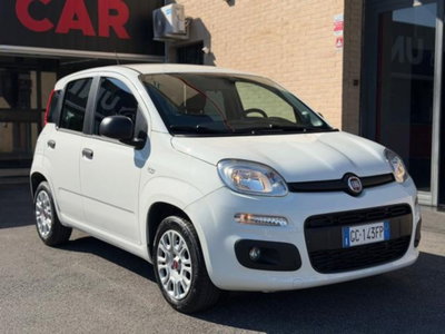 Fiat Panda 1.2 EasyPower Lounge usata
