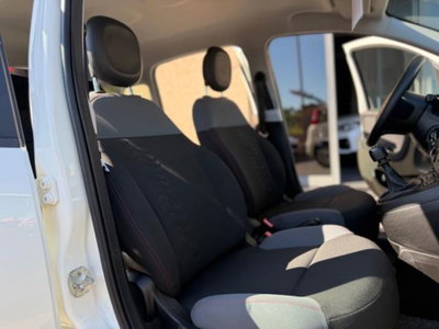 Fiat Panda 1.2 EasyPower Lounge (10)