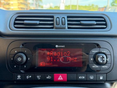 Fiat Panda 1.2 EasyPower Lounge (11)
