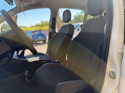 Fiat Panda 1.2 EasyPower Lounge (12)