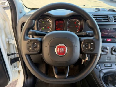 Fiat Panda 1.2 EasyPower Lounge (13)