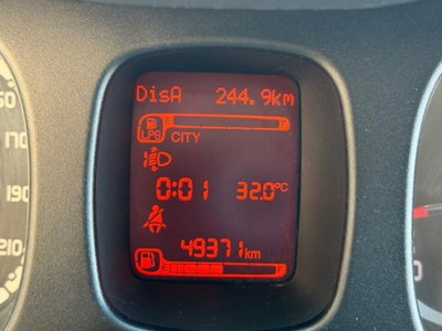 Fiat Panda 1.2 EasyPower Lounge (14)