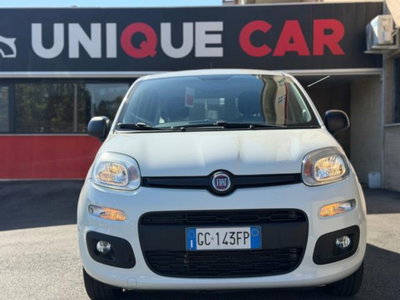 Fiat Panda 1.2 EasyPower Lounge (2)