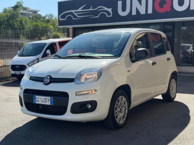 Fiat Panda 1.2 EasyPower Lounge (3)
