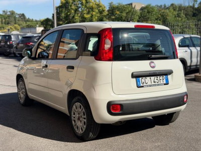 Fiat Panda 1.2 EasyPower Lounge (4)