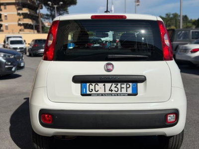 Fiat Panda 1.2 EasyPower Lounge (5)