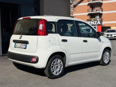Fiat Panda 1.2 EasyPower Lounge (6)