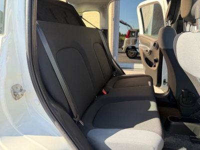 Fiat Panda 1.2 EasyPower Lounge (8)