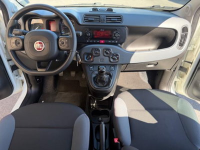 Fiat Panda 1.2 EasyPower Lounge (9)