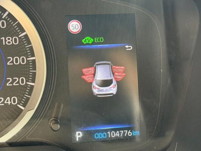 Toyota Corolla 1.8 Hybrid Business (15)