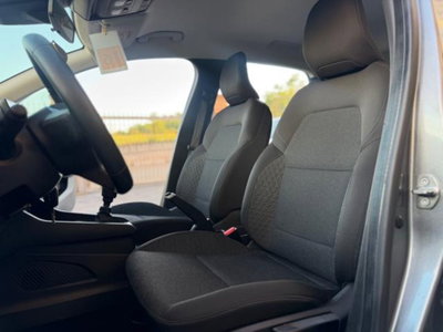 Renault Clio TCe 100 CV GPL 5 porte Equilibre (11)