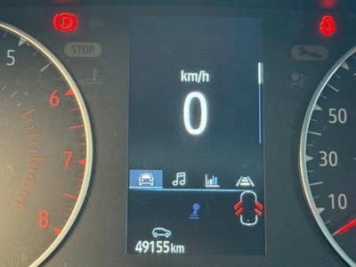 Renault Clio TCe 100 CV GPL 5 porte Equilibre (14)