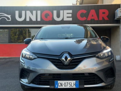 Renault Clio TCe 100 CV GPL 5 porte Equilibre (2)