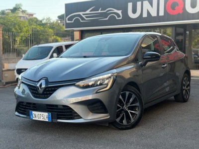 Renault Clio TCe 100 CV GPL 5 porte Equilibre (3)