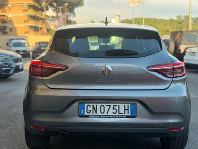 Renault Clio TCe 100 CV GPL 5 porte Equilibre (5)