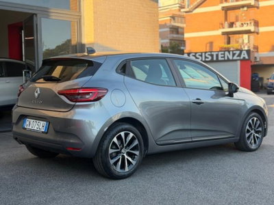 Renault Clio TCe 100 CV GPL 5 porte Equilibre (6)