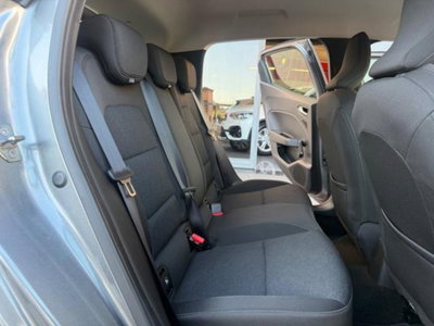 Renault Clio TCe 100 CV GPL 5 porte Equilibre (7)