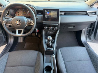 Renault Clio TCe 100 CV GPL 5 porte Equilibre (8)