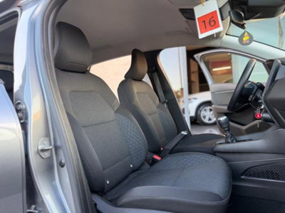 Renault Clio TCe 100 CV GPL 5 porte Equilibre (9)