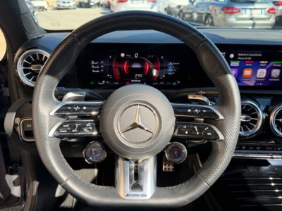 Mercedes-Benz Classe A AMG 35 AMG Line Premium Racing Collection 4matic auto (13)