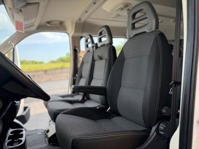 Fiat Ducato Furgone 30 2.3 MJT 150CV PC-TN Combi (13)