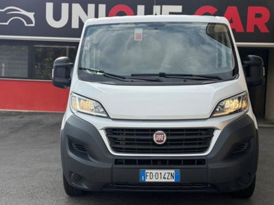 Fiat Ducato Furgone 30 2.3 MJT 150CV PC-TN Combi (2)