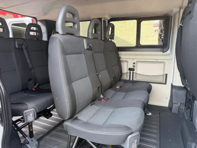Fiat Ducato Furgone 30 2.3 MJT 150CV PC-TN Combi (8)