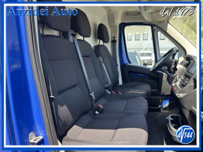 Peugeot Boxer Furgone 435 L2H2 2.2 bluehdi 140cv S&S (10)