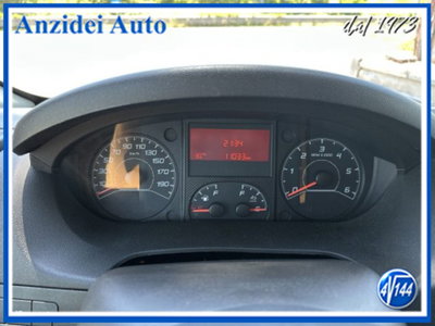 Peugeot Boxer Furgone 435 L2H2 2.2 bluehdi 140cv S&S (12)