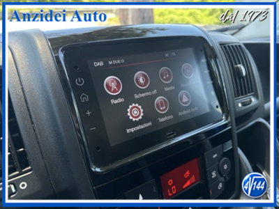 Peugeot Boxer Furgone 435 L2H2 2.2 bluehdi 140cv S&S (13)