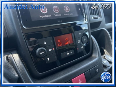 Peugeot Boxer Furgone 435 L2H2 2.2 bluehdi 140cv S&S (14)