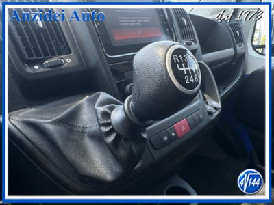 Peugeot Boxer Furgone 435 L2H2 2.2 bluehdi 140cv S&S (15)