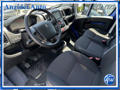 Peugeot Boxer Furgone 435 L2H2 2.2 bluehdi 140cv S&S (16)