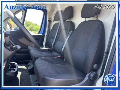 Peugeot Boxer Furgone 435 L2H2 2.2 bluehdi 140cv S&S (17)