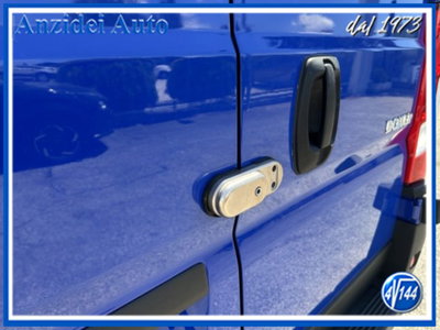 Peugeot Boxer Furgone 435 L2H2 2.2 bluehdi 140cv S&S (19)