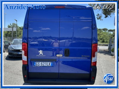Peugeot Boxer Furgone 435 L2H2 2.2 bluehdi 140cv S&S (5)