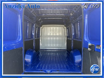Peugeot Boxer Furgone 435 L2H2 2.2 bluehdi 140cv S&S (8)