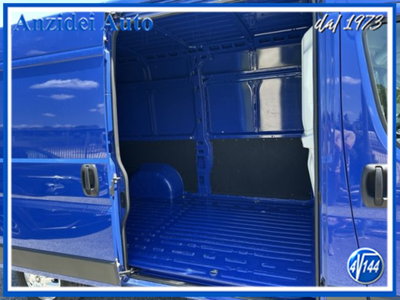 Peugeot Boxer Furgone 435 L2H2 2.2 bluehdi 140cv S&S (9)