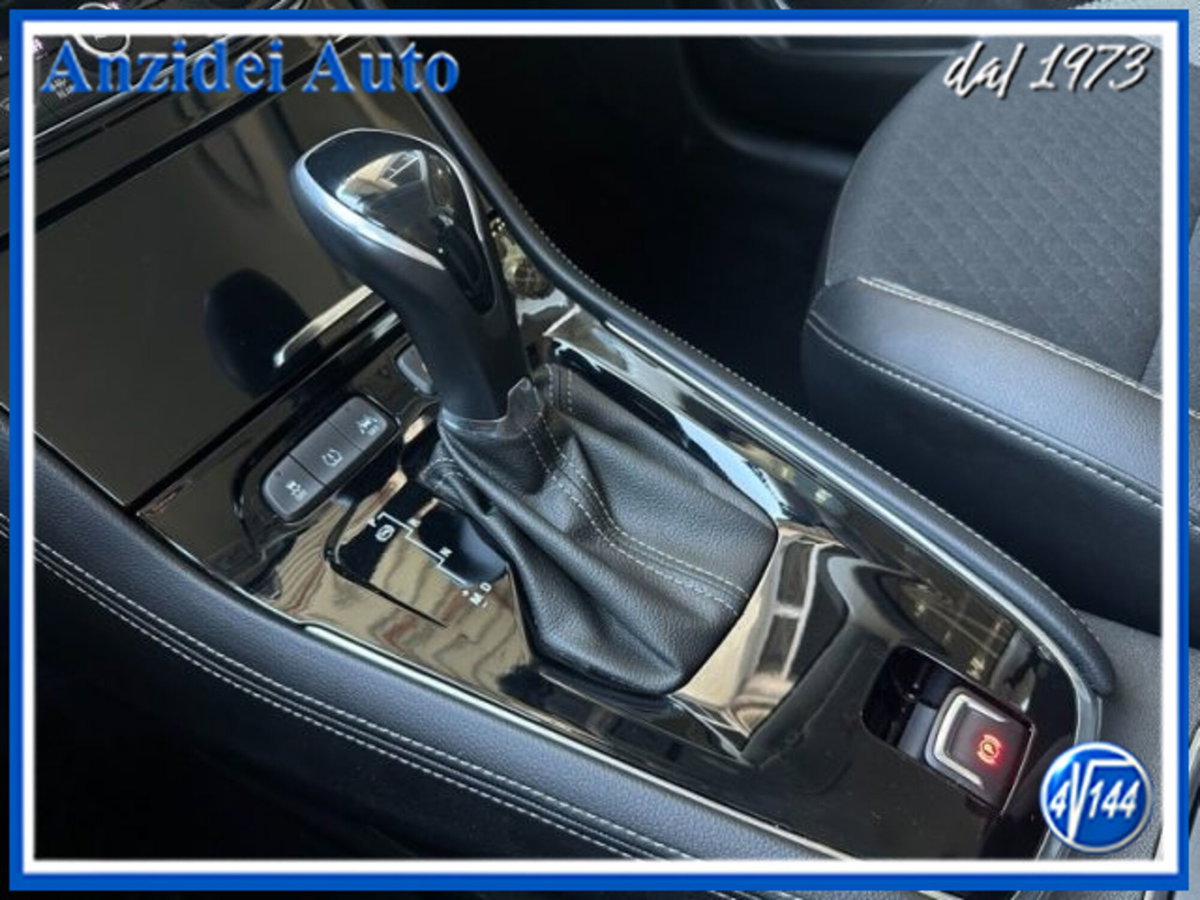Opel Grandland X 1.5 diesel Ecotec Start&Stop aut. Elegance (15)