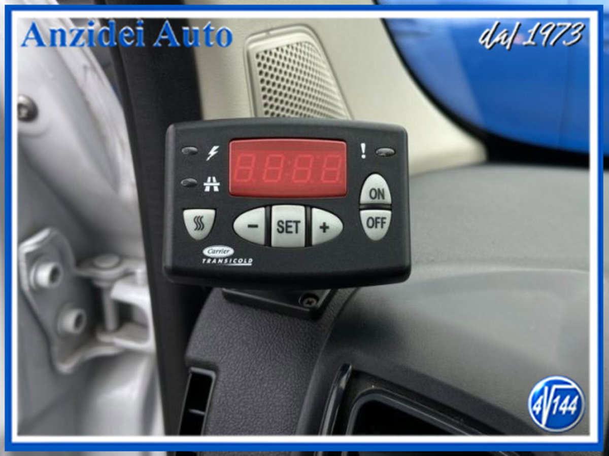 Fiat Ducato Furgone Vetrato 35 MH2 2.2 mjt3 140cv  serie 8 (16)
